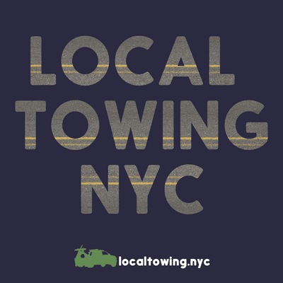 local towing service nyc