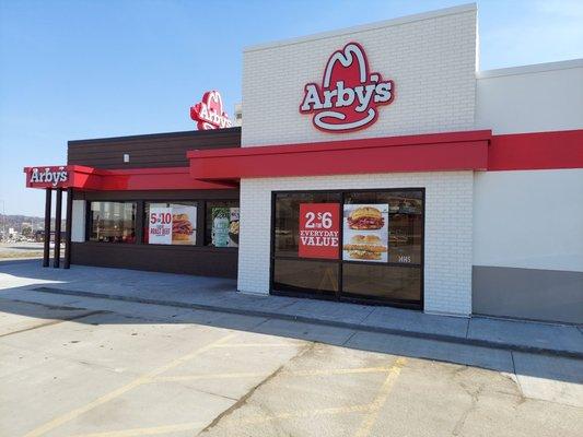 Arby's