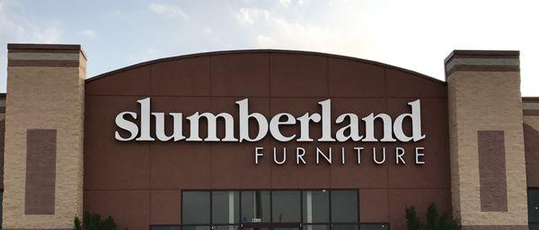 Slumberland Furniture