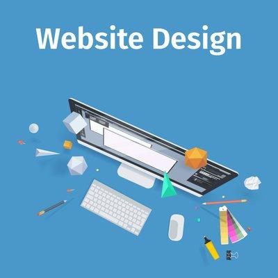 Website Design & Development