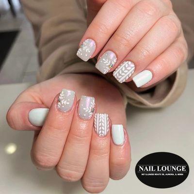 Nail Lounge