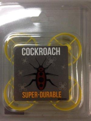 Cockroach frames for 65mm whoops