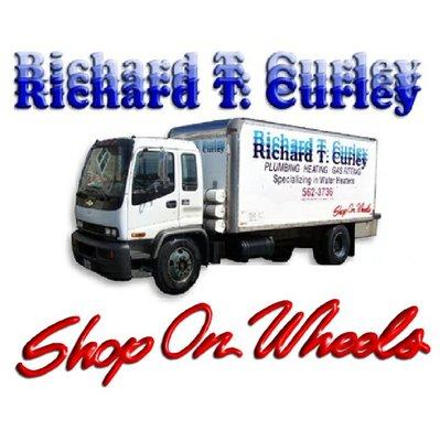 Richard T. Curley Plumbing & Heating