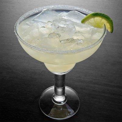 Delicious margarita