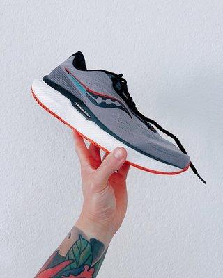 Saucony Triumph