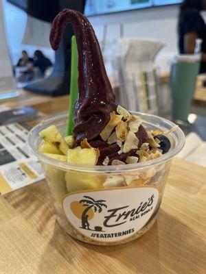 Ernies Acai