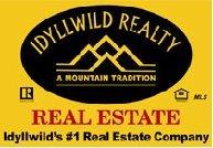 Idyllwild Realty