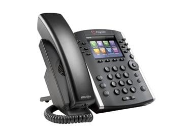 Polycom HD Phone System