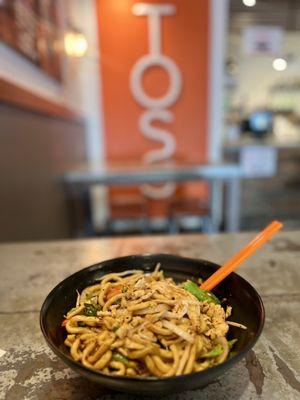 Toss Noodle Bar