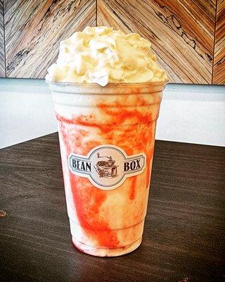 SOHA Sunset Sweet Cream Chiller