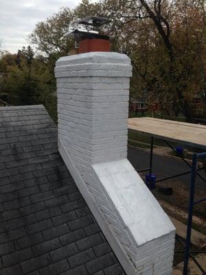 First Class Chimney Services