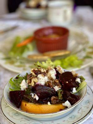 Beet Salad