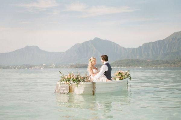 Oahu Wedding Photo and Video team