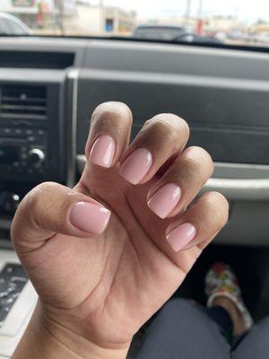 Nails