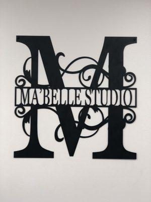 Ma'Belle Cosmetic Studio