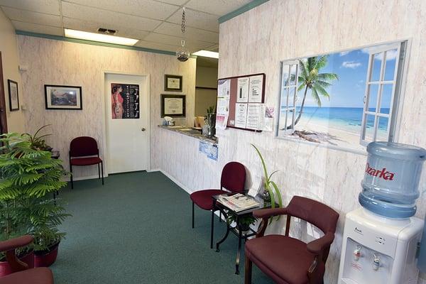 Culebra Chiropractic