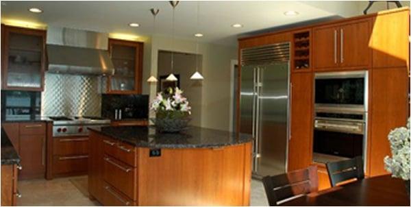 Lansing MI Kitchen Remodeling