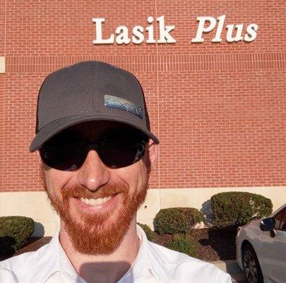 We Love our patients! LasikPlus Kansas City