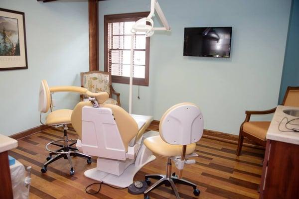 Crabtree Valley Dental