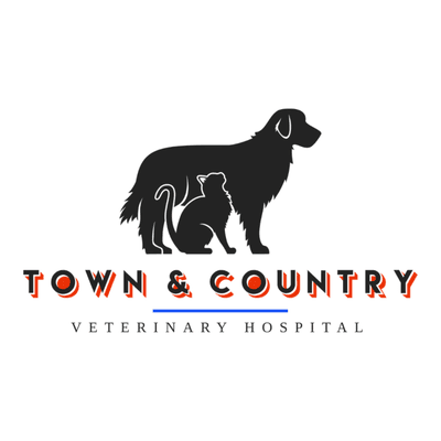 Town & Country Veterinary Hospital