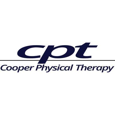 Cooper Physical Therapy