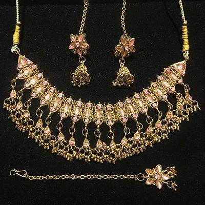 #indianjewelry #indianweddingjewelry #vintagestyleindianjewelry