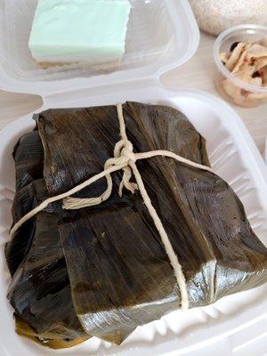 Lau Lau.