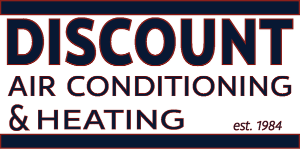 Discount air conditioning and heating