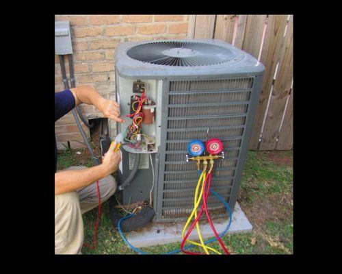 Smart HVAC Repair Santa Ana