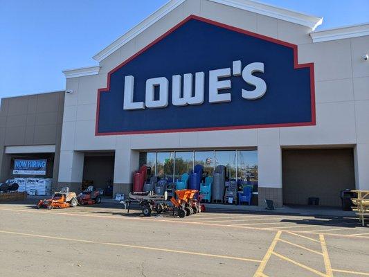 Lowe's Home Improvement