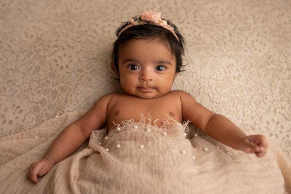 Newborn Photography