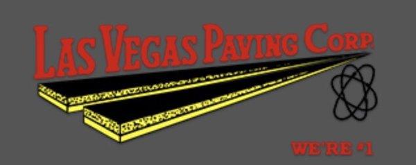 Las Vegas Paving Corporation