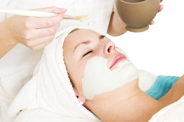 Meena Threading & Beauty Salon