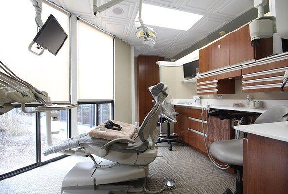 Robison Dental Group