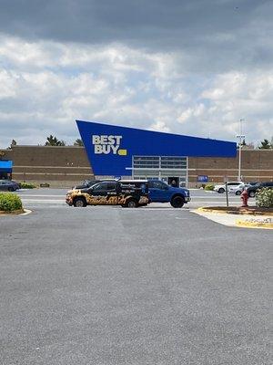 Best Buy