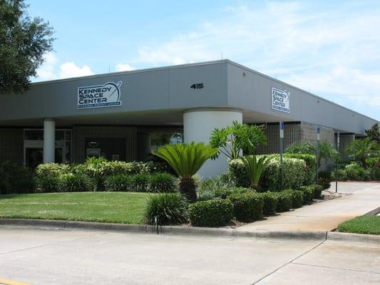 Merritt Island Branch