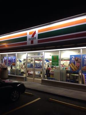 7-Eleven