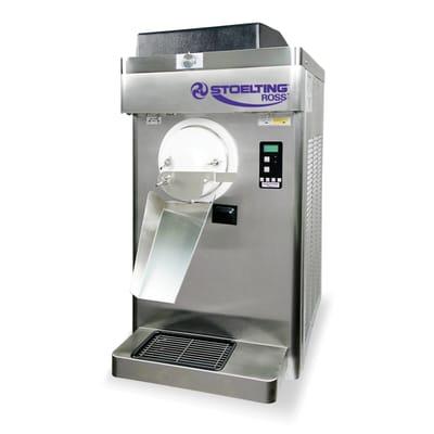 CF101 Frozen custard machine