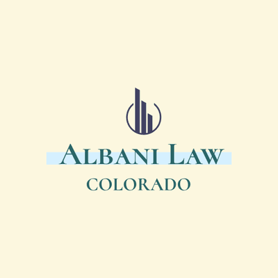 Albani Law Logo