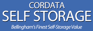 Cordata Self Storage logo