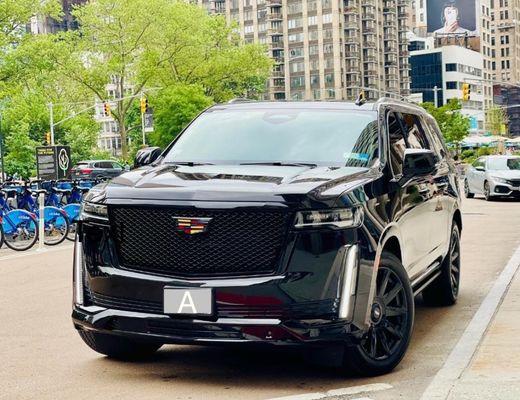 2023 Cadillac Escalade