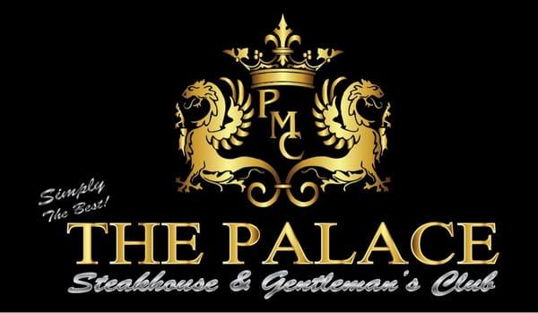 Palace logo