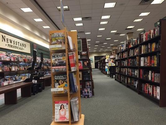 Barnes & Noble