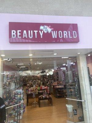 Please help me keep Lakewood Mall and Beauty World for racial profiling and over watching and following customers of color.