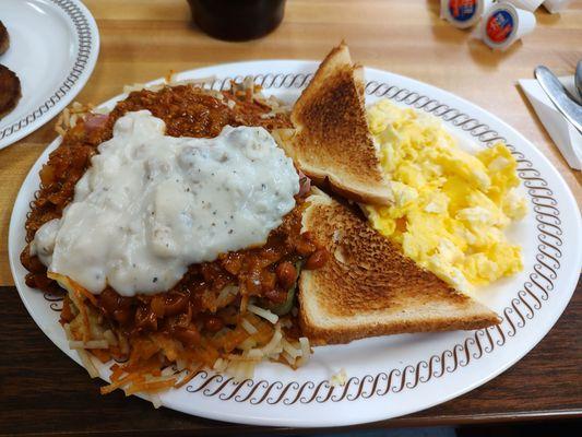 Waffle House