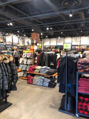 Eddie Bauer Outlet