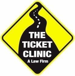 The Ticket Clinic, A Law Firm