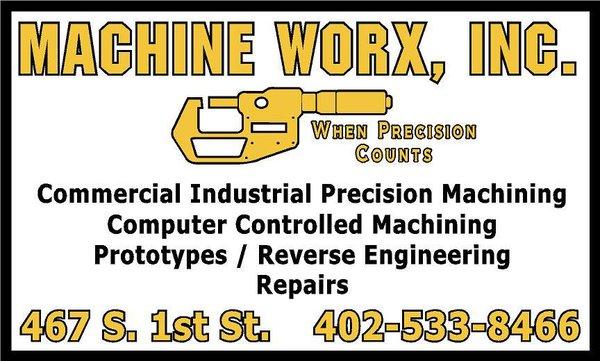 Machine Worx