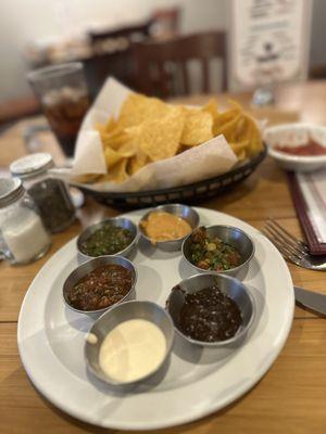 Don Pepe's Fresh Mexican Food