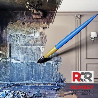 Rumsey Construction & Restoration